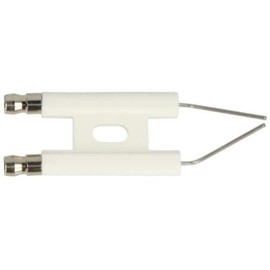 Double ignition electrode Giersch R1-V(-L)-BI Nox, R 1-V-L-LN, No. 47-50-20883
