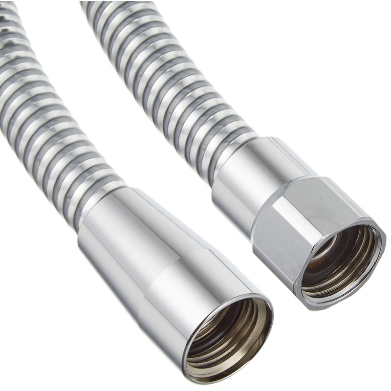 KVK New High Metal Hose [PZKF2NHL-2]