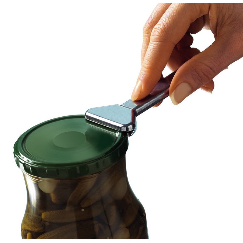Brix 2251 JarKey Metal Jar Opener