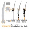 Fiskars Pole Saw Blade Replacement for Fiskars Pruning Saws and
