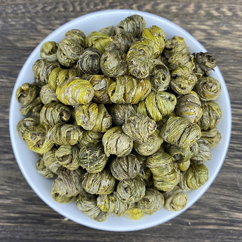 Dried Dendrobium Officinale Tiepishihu (100g(3.53oz))