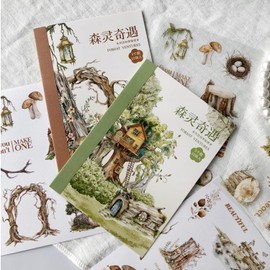 Scrapbooking Stickers Accessories