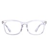 MAXJULI Reading Glasses Blue Light Blocking,Readers for Women Men Anti