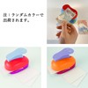 Niesporek Earring Card Punch, Craft Punch, Scrapbooking Punch, Print, DIY