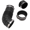 Engine Air Intake Tube Hose Duct Boot EPDM High Tenacity