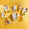 Nad's 100% Natural Vegan Sugar Wax Kit, Hair Removal Sugar