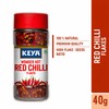Keya Red Chilli Flakes Dry Red Chilli Flakes Seasonings Aromatic