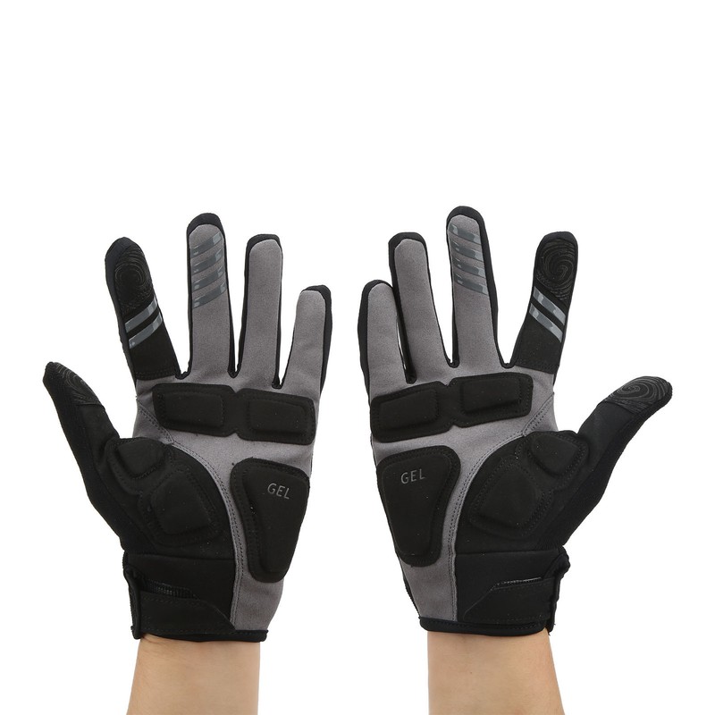 Winter Warm Gloves Men Women Touch Screen Outdoor Cycling Full