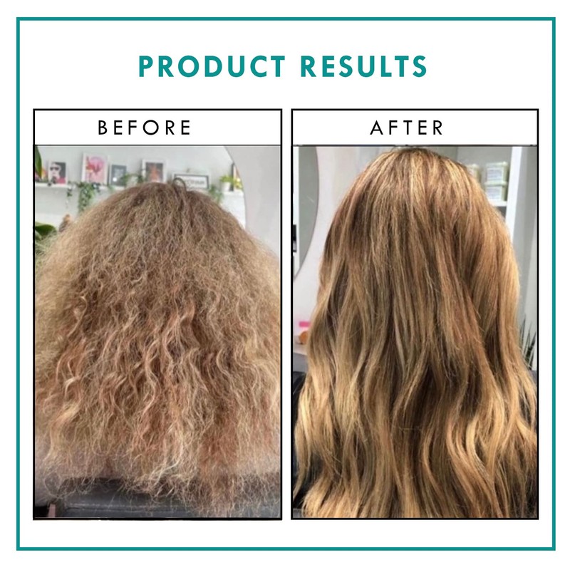 Rita Hazan Two Step Weekly Remedy Cream Kit - Deeply