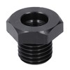 Woodworking Lathe Thread Chuck Insert Adaptor, Adapter for Wood Turning