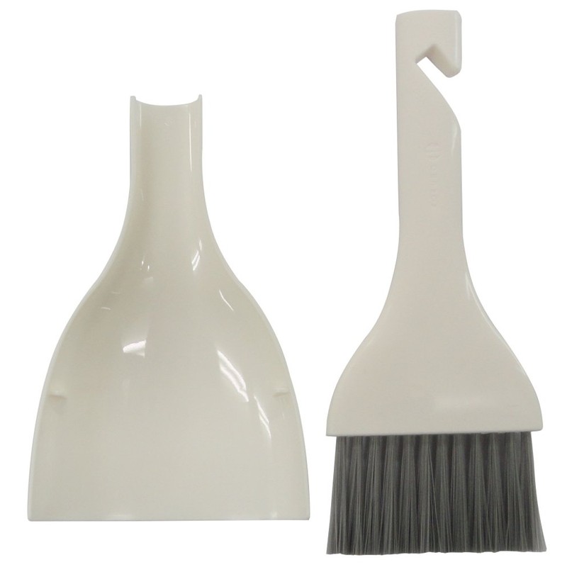 Mini Brush with Dustpan
