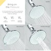 The Showerhead by Boona (King Krome) - Max Pressure