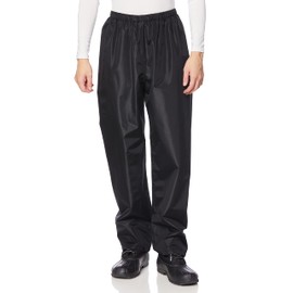 Doqument Breathable and Waterproof Rain Suit, Waterproof Index: 32.8ft (10,000 mm), Good Visibility, Rotating Hood, Rolling Rain Suit, green