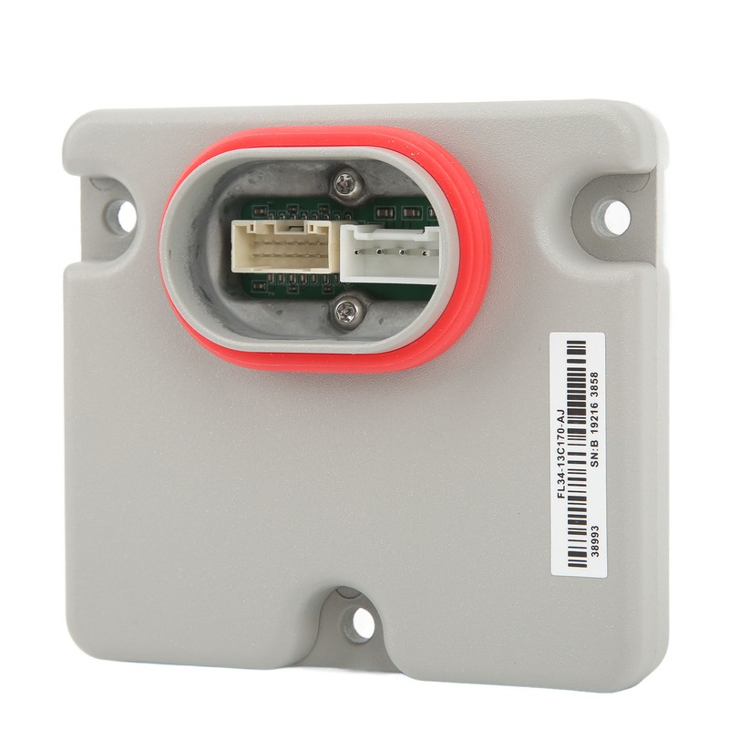 Headlight LED Control Unit Module FL3Z 13C170 A Replacement for