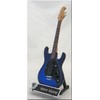 Steve Morse Miniature Guitar with Guitar Pick