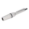 Blood Collection Pen Professional Adjustable Depth 3 Needle Blood Lancing