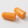 MUJI OHA26A7S Ear Plugs and Case Included