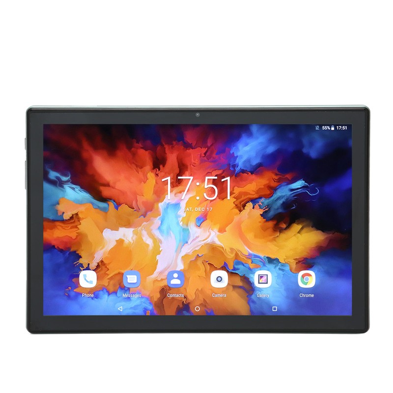 10.1 Inch Tablet for Android 11.0 5G WiFi 8 Core