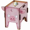 Twinbox Vierbeiner Schwein