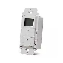 Rollease Acmeda Automate RF Wall Switch (Cut in)# MTRF-WS-15