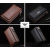 Hana 2nd Bag, Clutch Bag, Clutch Wallet, Second Bag, Men's,