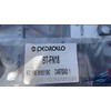 Sello Mecánico Pedrollo para Bomba Mod. BT-FN18, 18 mm