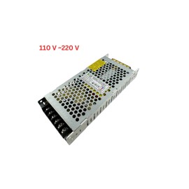 YOU-YI  YY-D-200-5 5V 40A 200W LED Power Supply (110～220V)