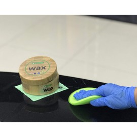 IGL Ecoshine Nanowax, Refreshes weathered Paint and Masks Micro (500ml) DIY Wax Kit