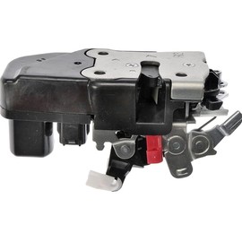 knaricas Door Lock Actuator Front Passenger Right Side Hand Male Terminal for Dodge for Dakota 2000-2003 for Durango 1998-2002 55256712AJ 55256712AB,Fit Testing