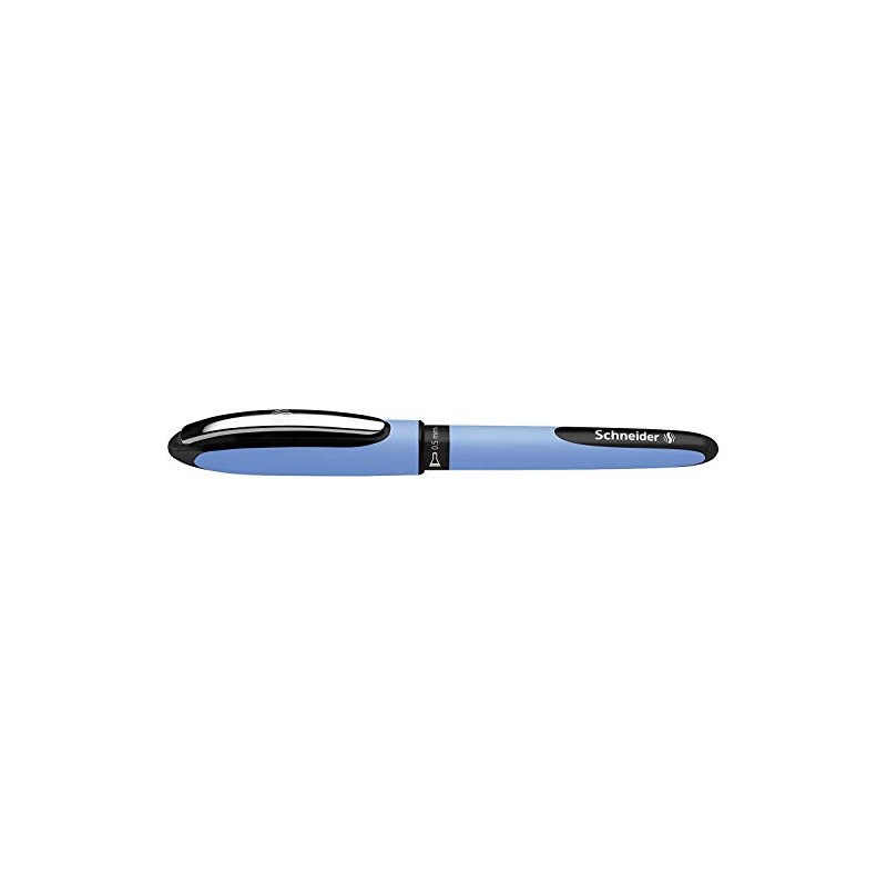 Schneider Pen, One Hybrid N, 0.5 mm, Pack of 10,
