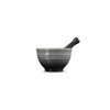 Le Creuset Stoneware Mortar 360 g 300 ml Flint 81209304440003