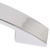 2 Set Push Button Latch Cabinet Lock Cupboard Knob Latch