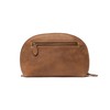 DRAKENSBERG Leather Cable Bag 'Keaton' Small Cable Case and Cable