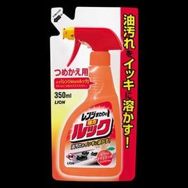 Look Around the Range Refill, 11.8 fl oz (350 ml) x 2 Sets