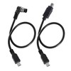 Micnova GPS-N PLUS Geotagger GPS System with N1&N3 Cable for