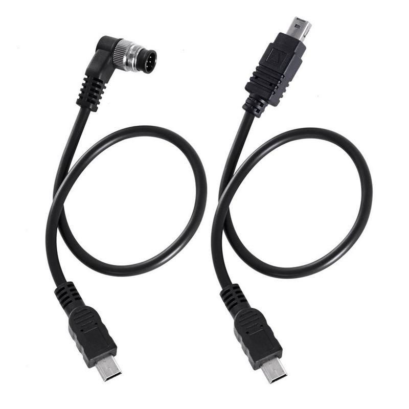 Micnova GPS-N PLUS Geotagger GPS System with N1&N3 Cable for