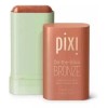 Pixi On The Glow Bronze Bronzer En Barra Tono Rich