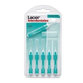 Lacer Brush Inter Dental Extfino 6UNI