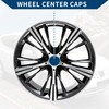 Hihaha Wheel Center Caps Hub Caps Rim Center Caps Wheel