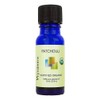 Wyndmere Patchouli Essential Oil - Certified Organic - 100% Pure