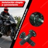 Puños Protaper Para Moto 78 Excelente Agarre Stunt Cross