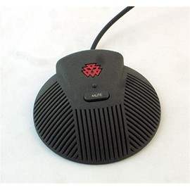 Polycom Soundstation EX External Mics (Renewed)