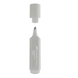 Faber-Castell Highlighter 46 Silk Grey