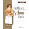 Quick Python Book, The