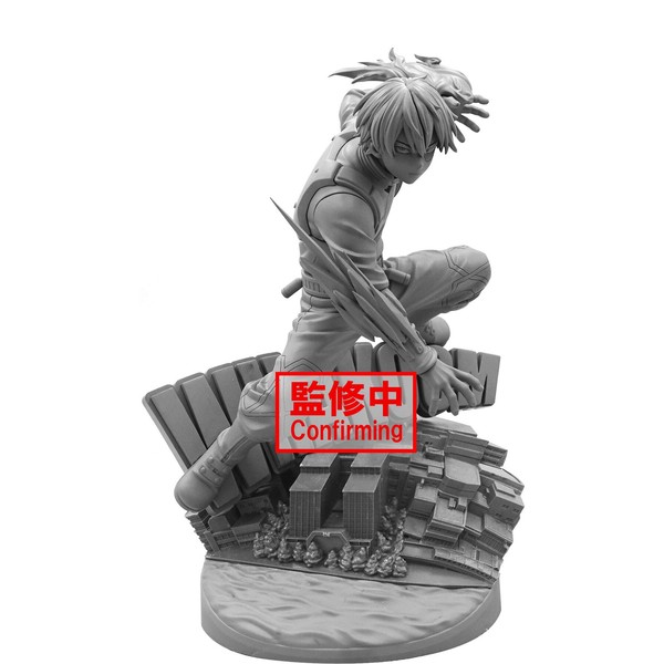 BANPRESTO My Hero Academia - Todoroki The Brush Tones -