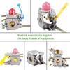HPENP Carburetor Adjustment Tool kit for 2 Cycle Carburator Adjusting