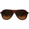 Samba Shades Bifocal Readers Pilot - anteojos de sol militares
