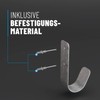 ABSINA Stainless Steel Type 2 Wall Mount Including Mounting Accessories