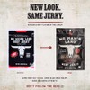 No Man's Land Crushed Red Pepper Beef Jerky, Hand-Cut Steak,