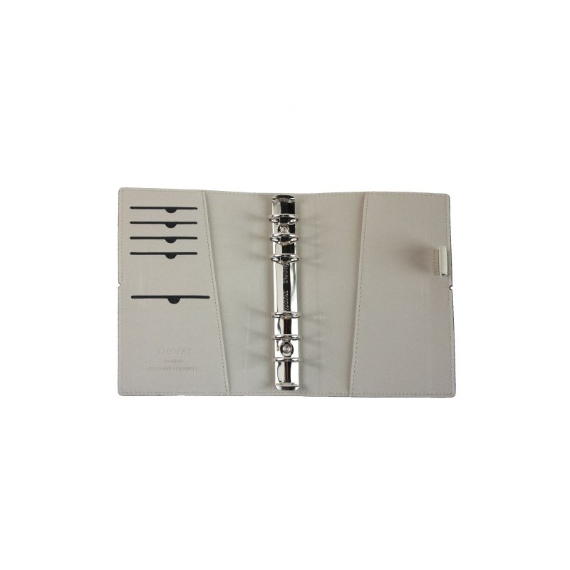 Filofax Personal Domino - Deep Pink